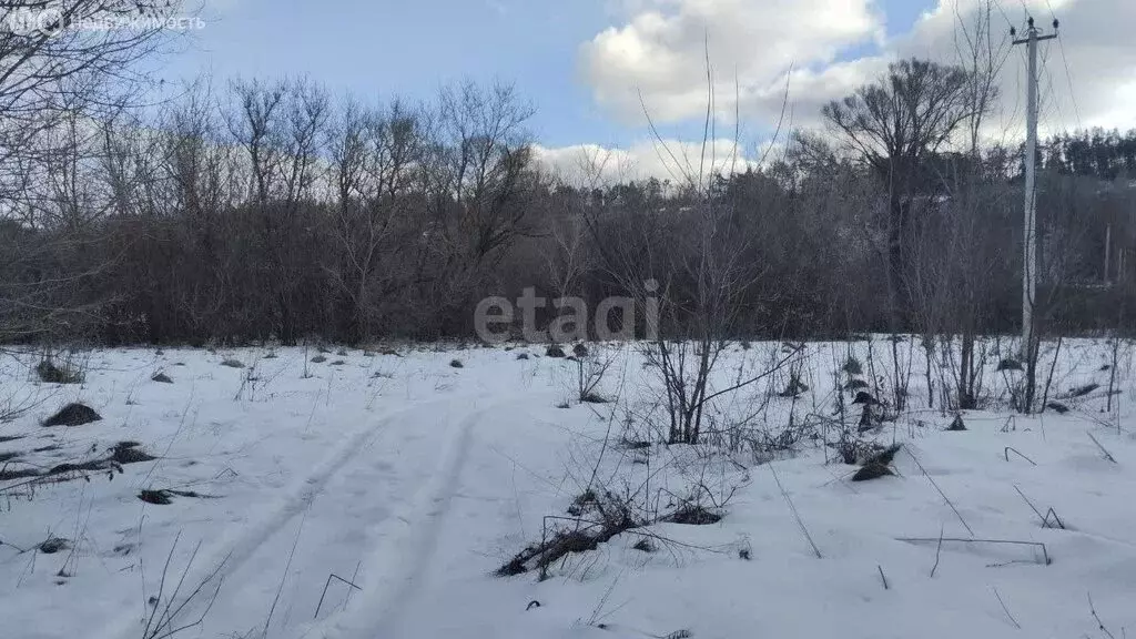 Участок в Белгородская область, Яковлевский муниципальный округ, село ... - Фото 0