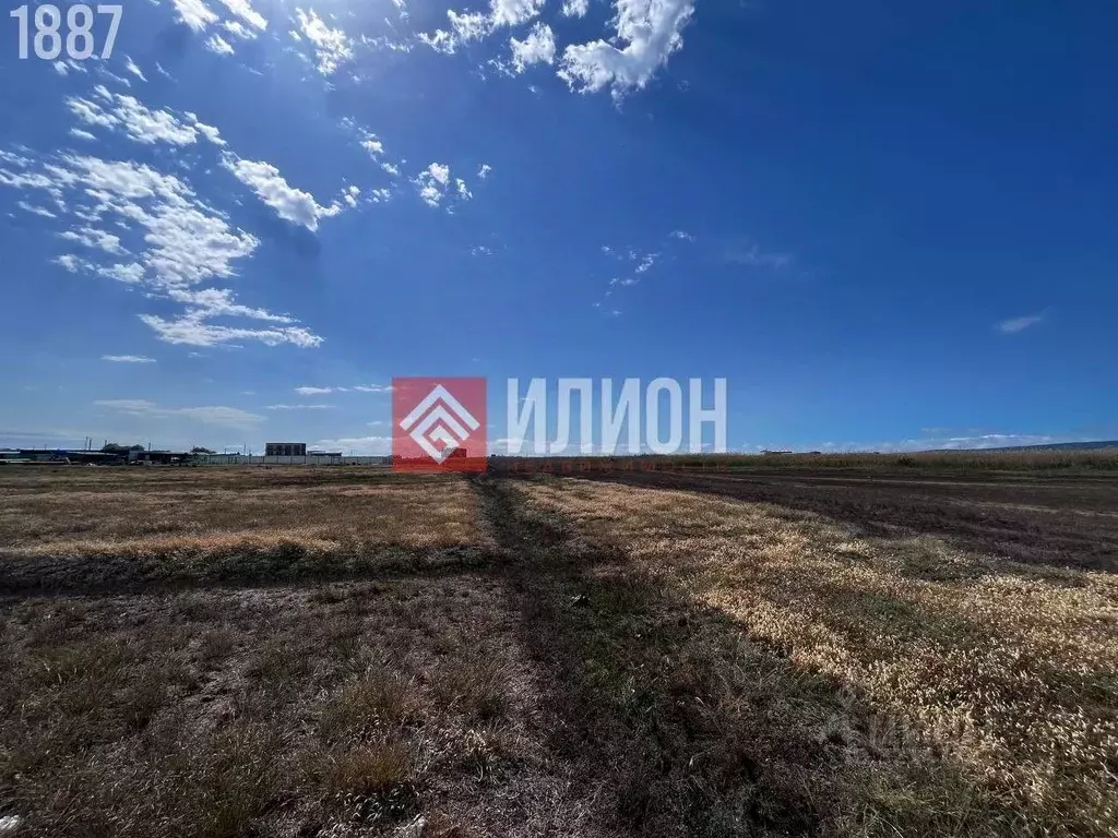 Участок в Крым, Феодосия ул. Якорная, 12 (10.0 сот.) - Фото 2