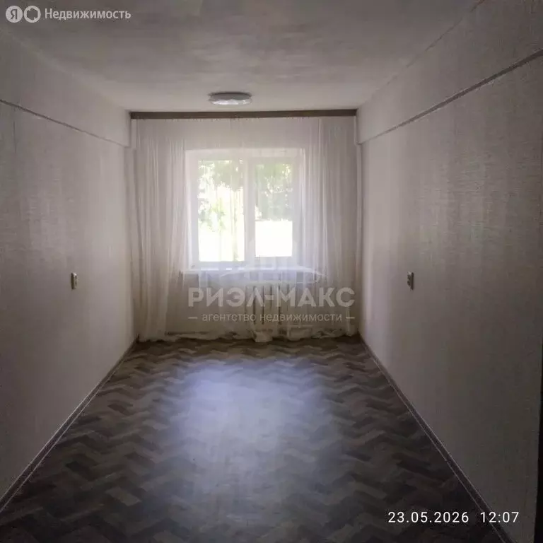 1к в -комнатной квартире (14.8 м) - Фото 2