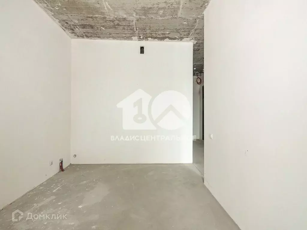 Продаётся 1-к квартира, 44.4 м - Фото 1