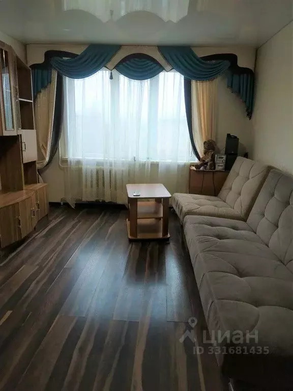 2-к кв. Пермский край, Пермь ул. Васнецова, 7 (47.0 м) - Фото 1