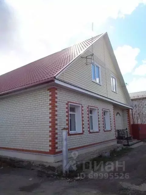 Дом в Пензенская область, Пенза проезд Ломоносова, 29 (144 м) - Фото 0
