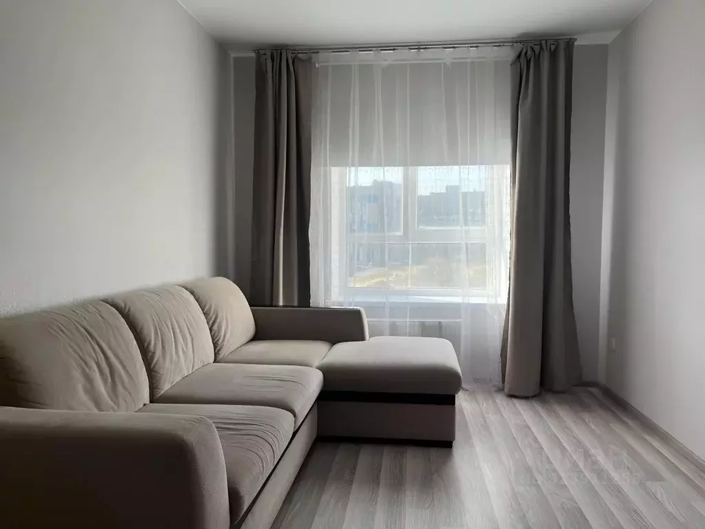 1-к кв. Волгоградская область, Волгоград ул. Имени Бармянцева, 2 (38.0 ... - Фото 1