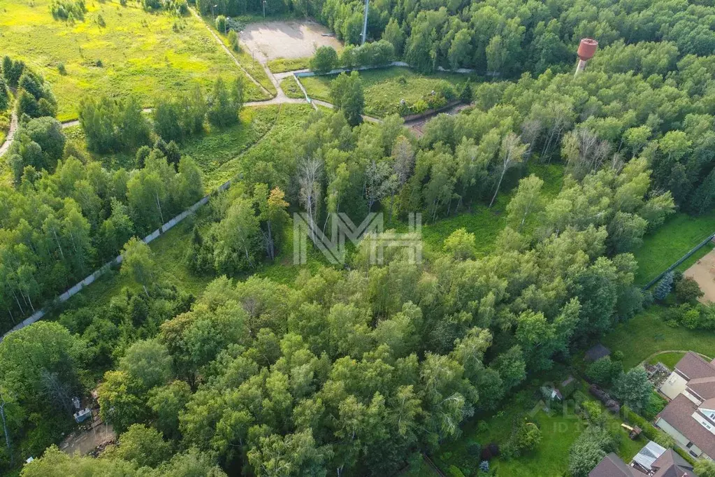 Участок в Москва Щаповское поселение, № 15 кв-л,  (18.0 сот.) - Фото 1