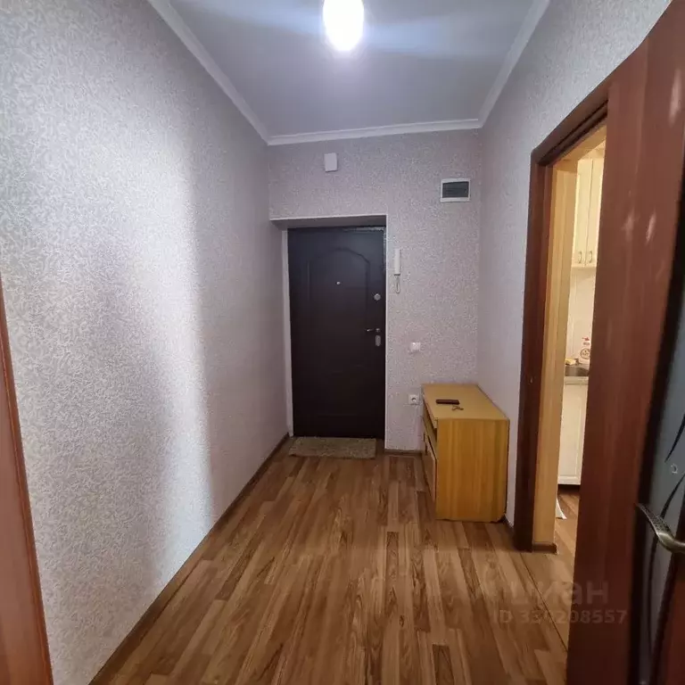 1-к кв. Северная Осетия, Владикавказ Владикавказская ул., 73А (30.0 м) - Фото 2