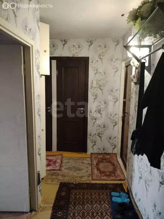 2-комнатная квартира: Самара, улица Стара-Загора, 100 (52 м) - Фото 0