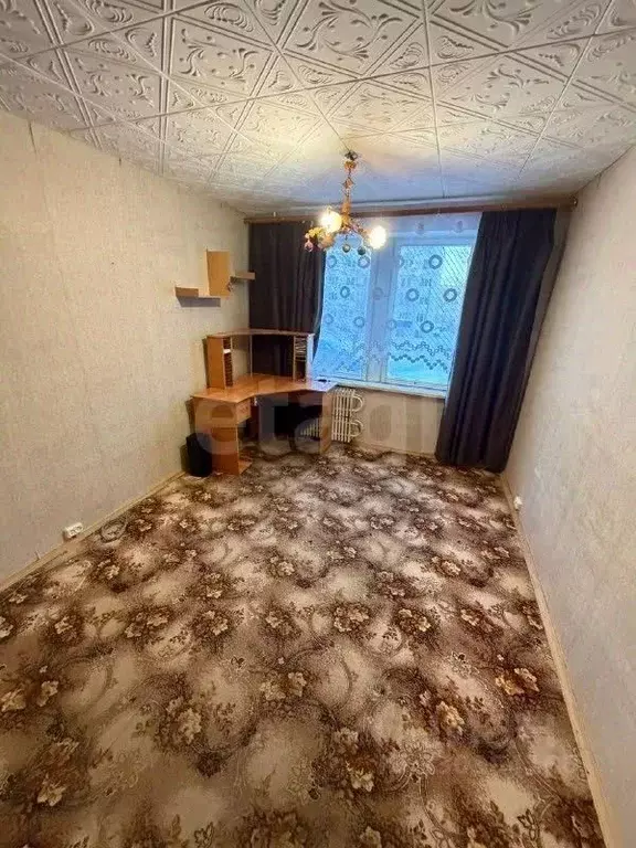 1-к кв. Кировская область, Кирово-Чепецк Чепецкая ул., 11 (30.9 м) - Фото 2