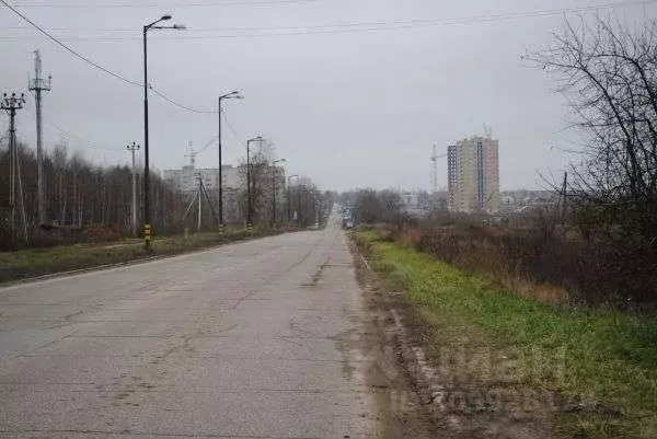 Участок в Владимирская область, Владимир Юрьевец мкр,  (28.0 сот.) - Фото 0