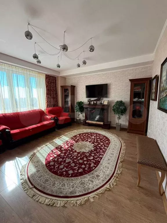 2-к. квартира, 58,3 м, 14/24 эт. - Фото 1