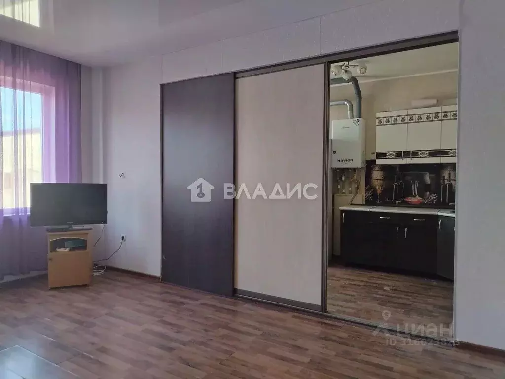 Квартира, 1 комната, 40 м - Фото 0