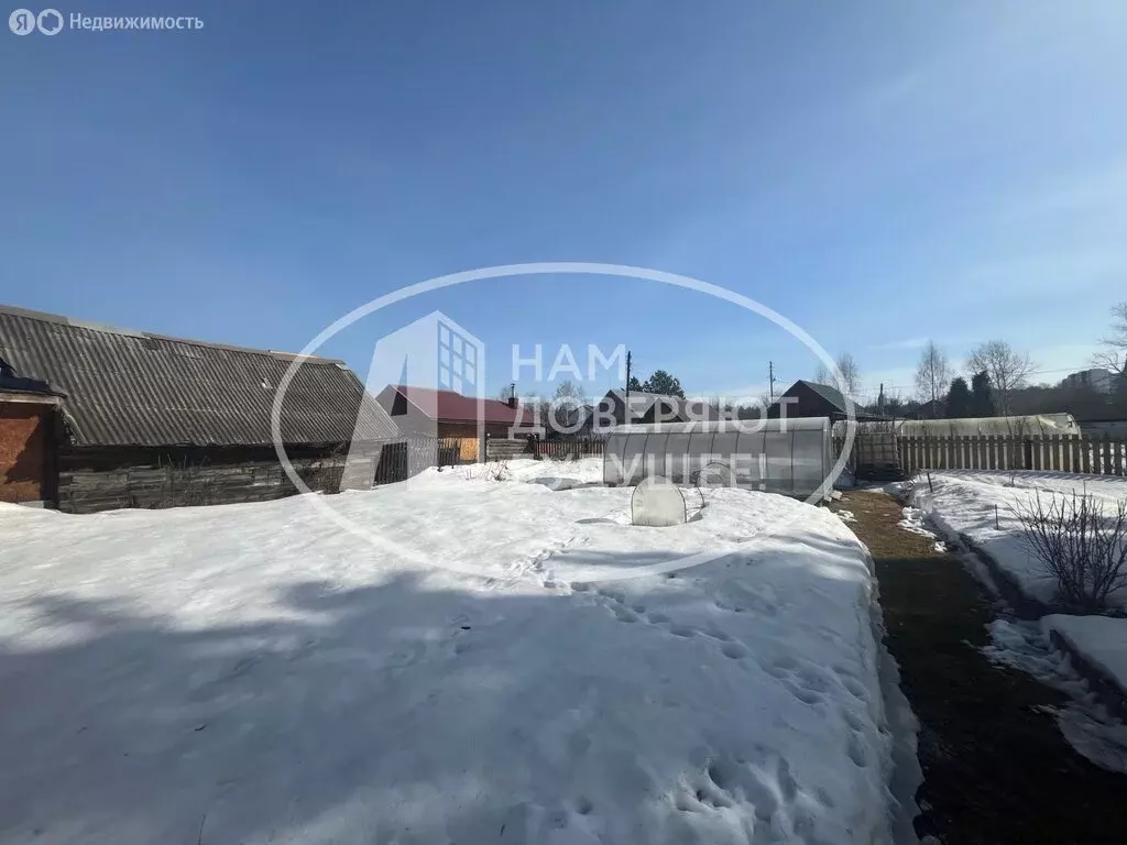 Дом в Чусовой, улица Гастелло, 15 (66.8 м) - Фото 1