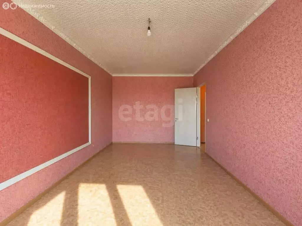 2-комнатная квартира: Тамбов, Мичуринская улица, 136 (53 м) - Фото 1