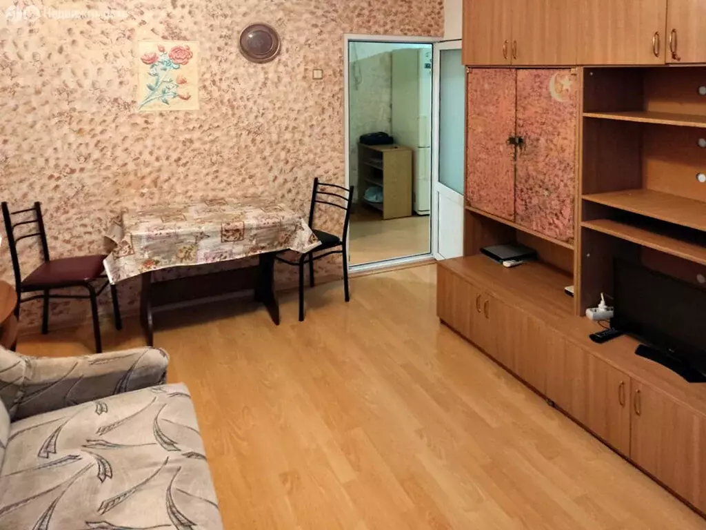 2-комнатная квартира: Евпатория, улица Конституции, 36 (34.2 м) - Фото 2