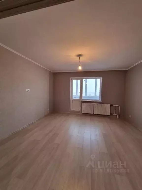 3-к кв. Курганская область, Курган Солнечный бул., 2 (72.6 м) - Фото 1