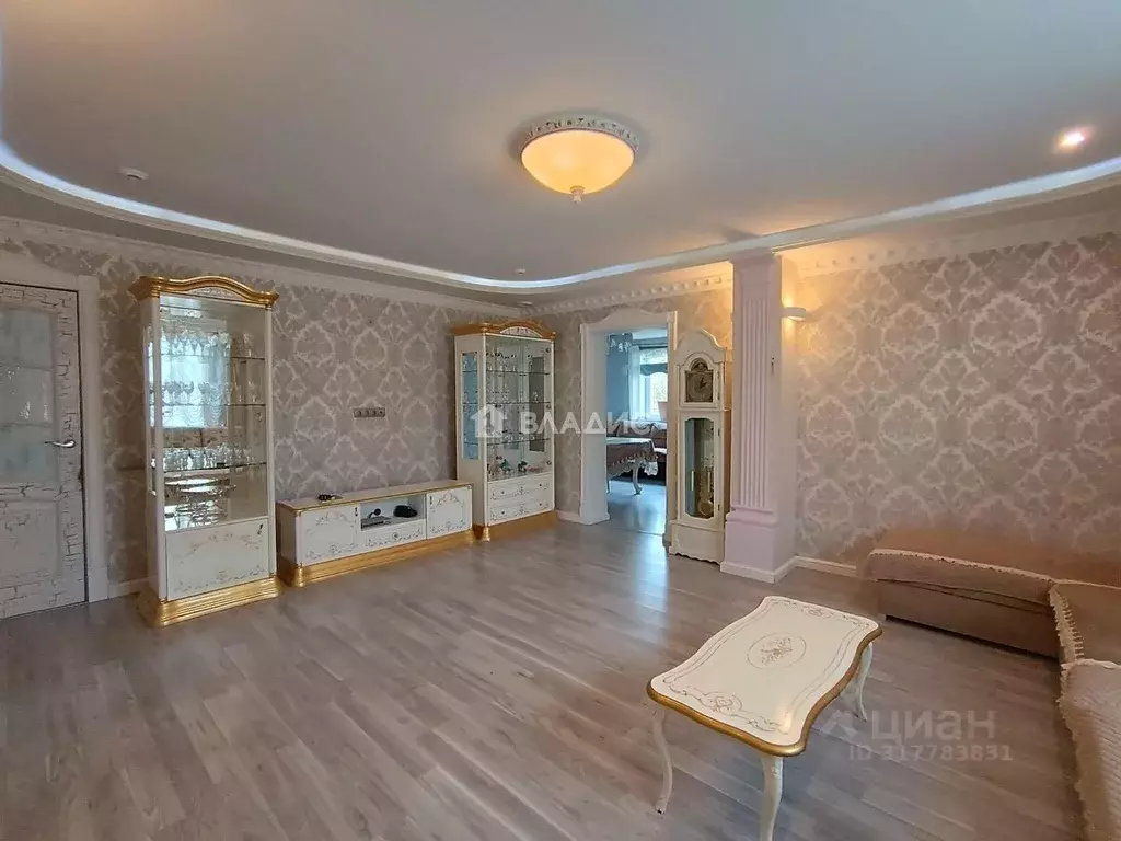 Дом в Калининградская область, Багратионовский муниципальный округ, ... - Фото 2