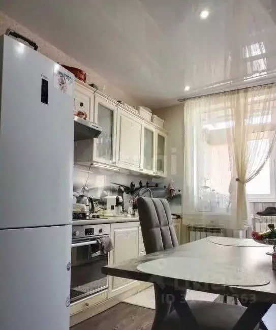 1-к кв. Сахалинская область, Южно-Сахалинск ул. Монетная, 1 (41.0 м) - Фото 1