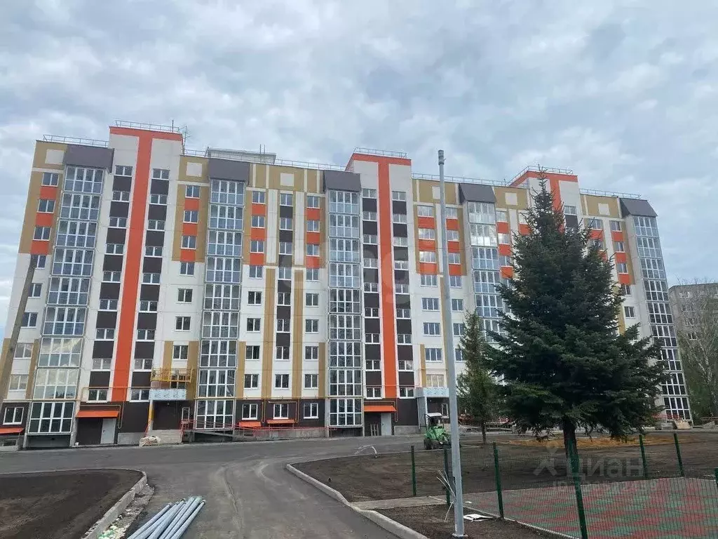 Студия Мордовия, Саранск ул. Фурманова, 67 (24.0 м) - Фото 1