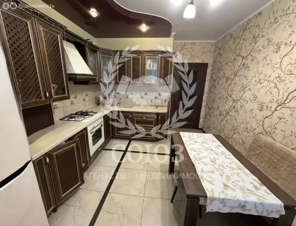 2-комнатная квартира: Калуга, улица Гурьянова, 69к1 (66.7 м) - Фото 2