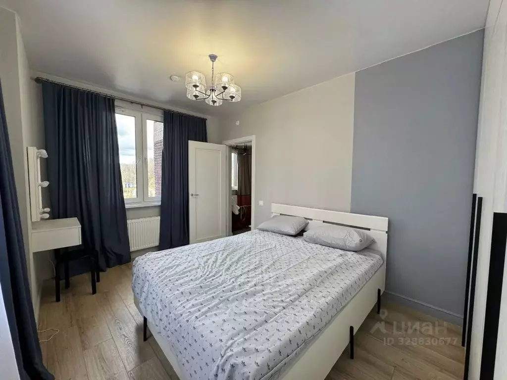 1-к кв. Москва ул. Красного Маяка, 26А (40.0 м) - Фото 1