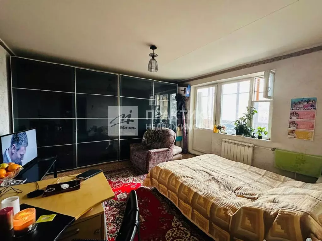 Продается 2-комнатная квартира - Фото 2