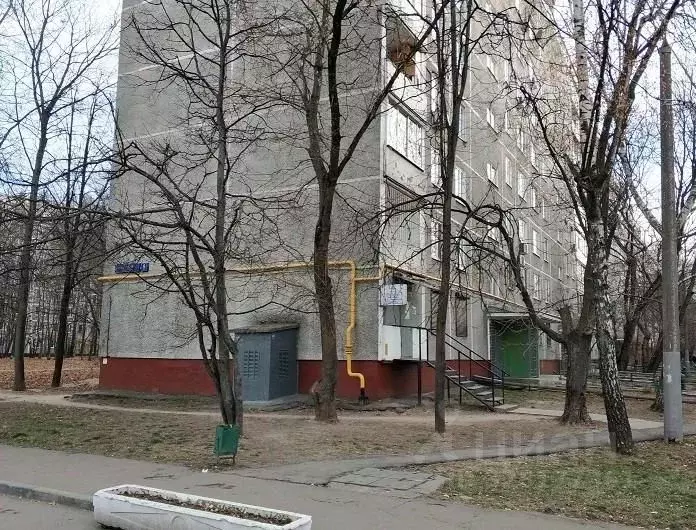 Помещение свободного назначения в Москва Сумская ул., 8К2 (63 м) - Фото 1