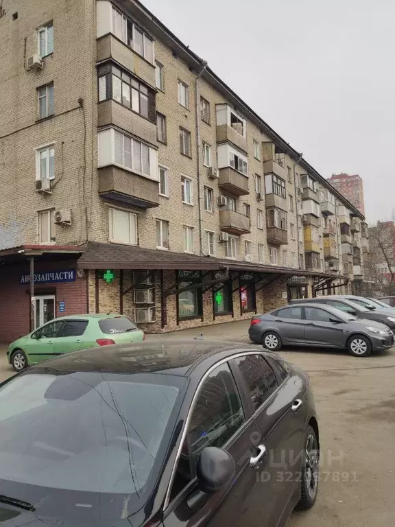 Помещение свободного назначения в Московская область, Люберцы ... - Фото 1