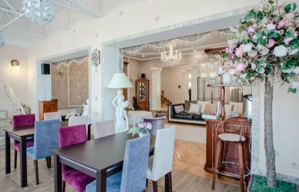 Дом в Москва д. Тарасово,  (1000 м) - Фото 2