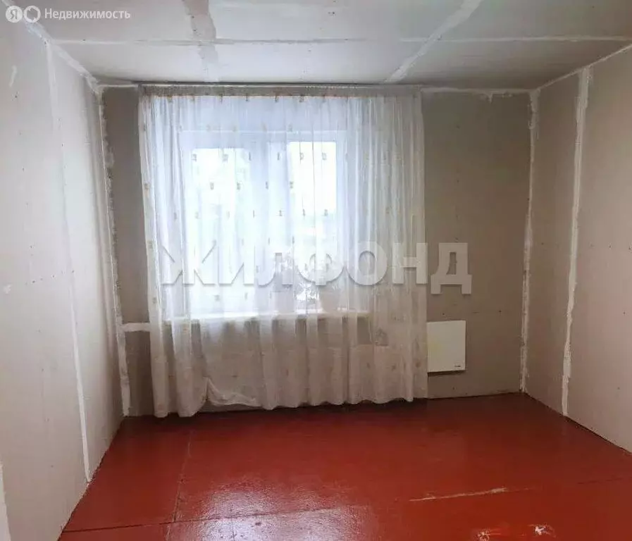 Дом в Новотырышкино, Заречная улица (72.8 м) - Фото 1