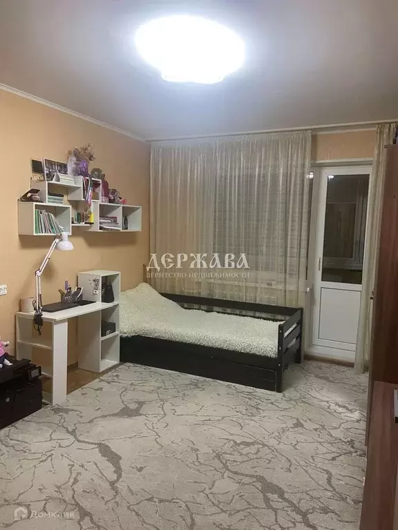 Продаётся 1-к квартира, 37.2 м - Фото 0