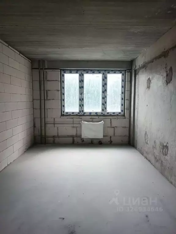 1-к кв. Курская область, Курск Соловьиная ул., 53 (41.0 м) - Фото 2