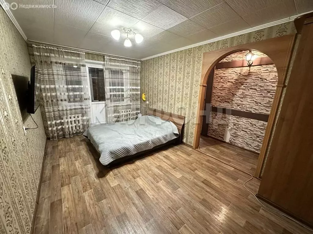 1-комнатная квартира: Тольятти, улица Мира, 31 (32.7 м) - Фото 0