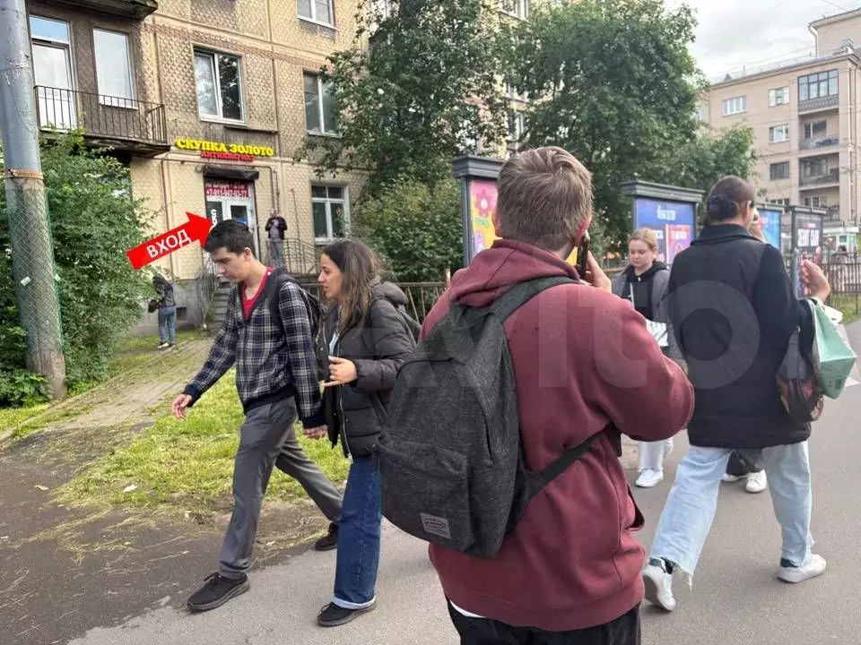 Прямо у Метро, 21 м, любой бизнес - Фото 0