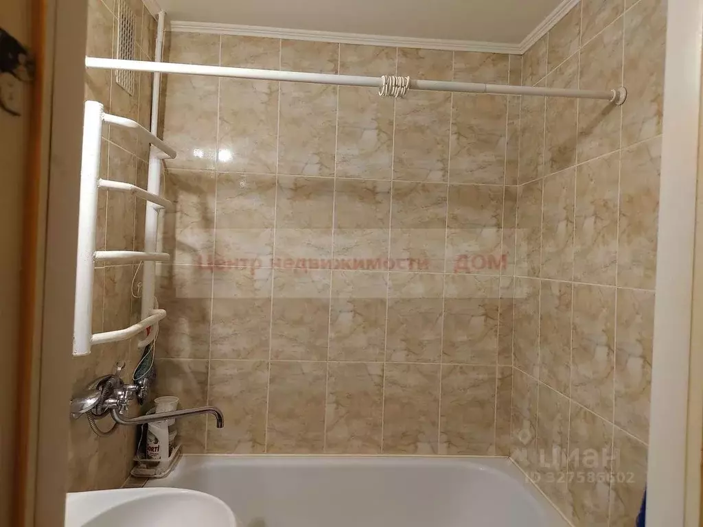 1-к кв. Белгородская область, Белгород Студенческая ул., 6 (20.0 м) - Фото 2