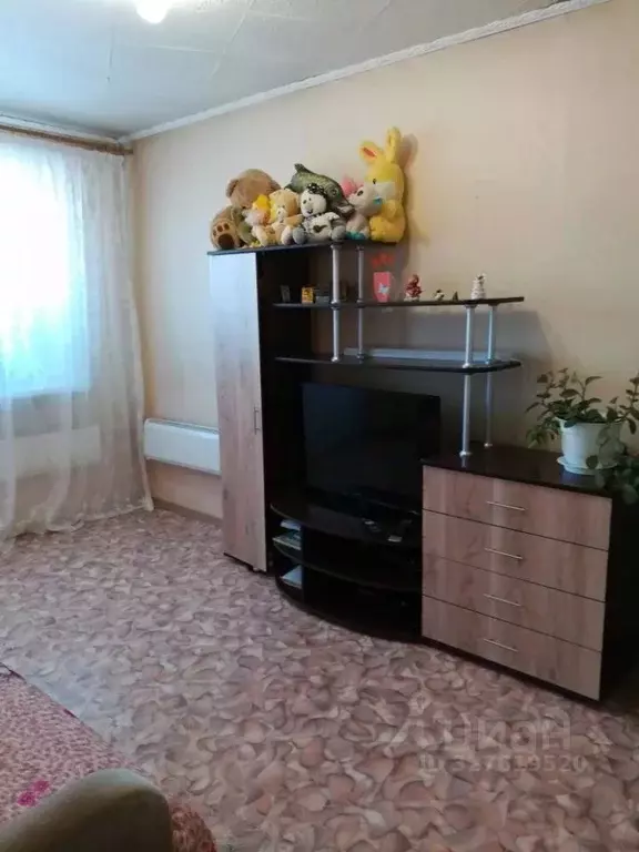 2-к кв. Хакасия, Черногорск ул. Дружбы, 23 (51.1 м) - Фото 0