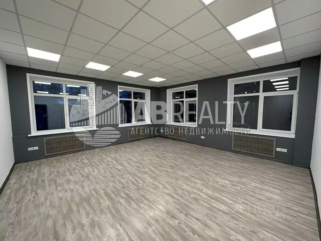 Офис в Москва Верхняя Красносельская ул., 17АС1б (388 м) - Фото 1