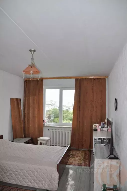 3-к кв. Крым, Евпатория ул. Некрасова, 85 (61.3 м) - Фото 1