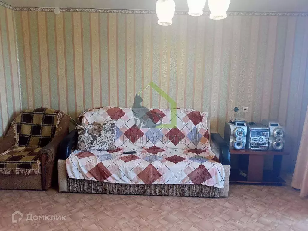 Продаётся 3-к квартира, 68.3 м - Фото 0