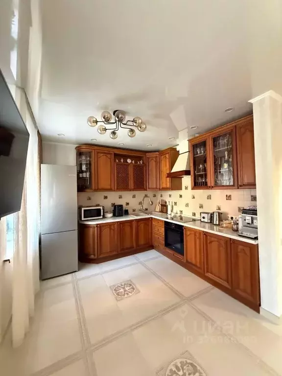 4-к кв. Алтайский край, Барнаул ул. Никитина, 88 (135.0 м) - Фото 1