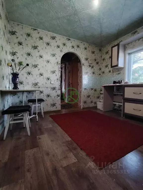 Дом в Самарская область, Сызрань Загородная ул., 67 (89 м) - Фото 1