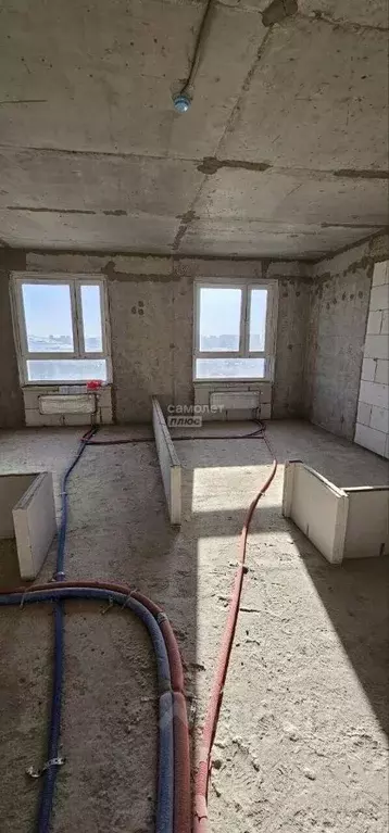 1-к кв. Москва ул. Адмирала Корнилова, 76к2 (30.3 м) - Фото 1