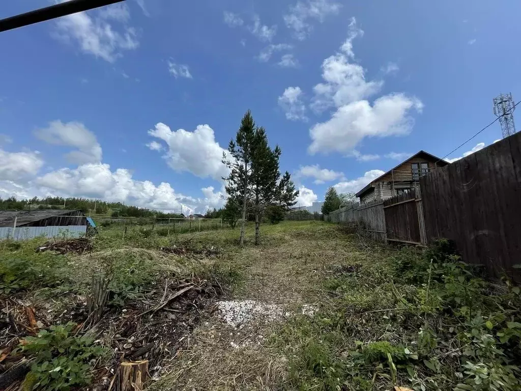 Участок в Свердловская область, Полевской ул. Урицкого, 59 (12.0 сот.) - Фото 1