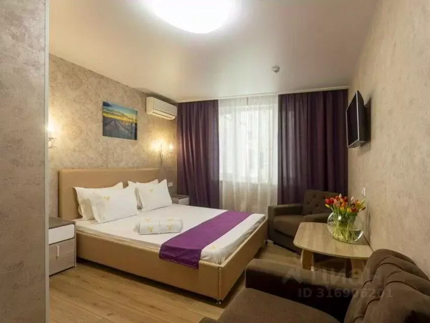 Комната Москва Братеевская ул., 10К4 (18.0 м) - Фото 0
