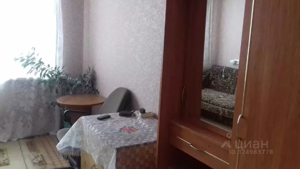 1-к кв. Белгородская область, Старый Оскол Молодогвардеец мкр, 1 (17.0 ... - Фото 1