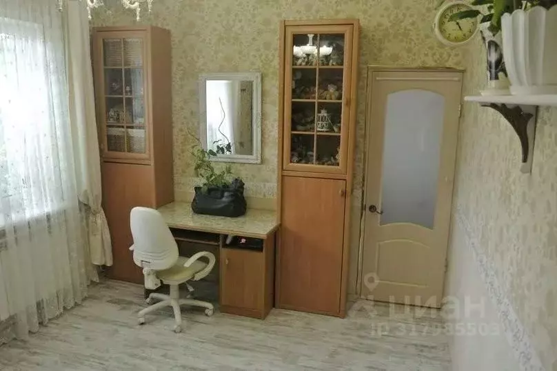Дом в Крым, Евпатория ул. Рыбацкая, 12 (80 м) - Фото 1