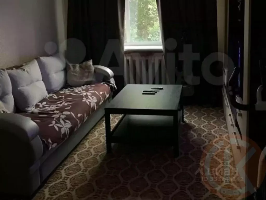 2-к кв. Крым, Саки ул. Ленина, 24 (40.0 м) - Фото 2