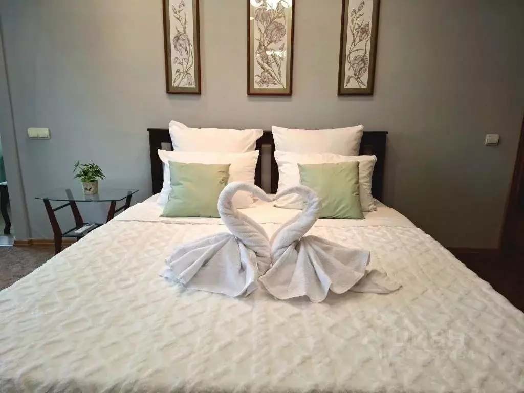 1-к кв. Волгоградская область, Волгоград Невская ул., 18А (36.0 м) - Фото 1