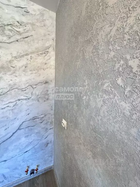 Студия Иркутская область, Иркутский муниципальный округ, Маркова рп, ... - Фото 1