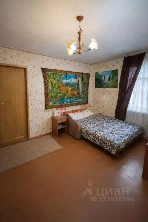 Дом в Белгородская область, Яковлевский муниципальный округ, с. ... - Фото 1