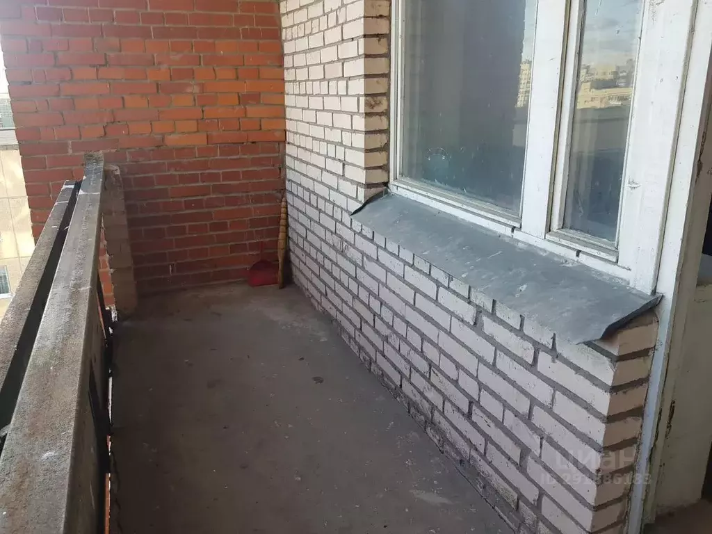 1-к кв. Санкт-Петербург просп. Косыгина, 15 (40.0 м) - Фото 1