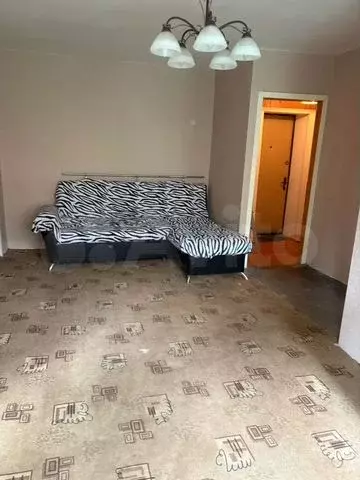 2-к. квартира, 40 м, 2/5 эт. - Фото 0